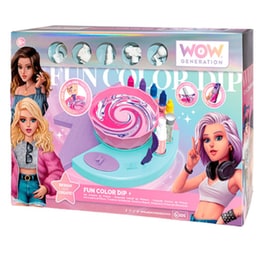 WOW Generation Σετ Ζωγραφικής και Διακόσμησης