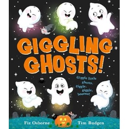 Giggling Ghosts