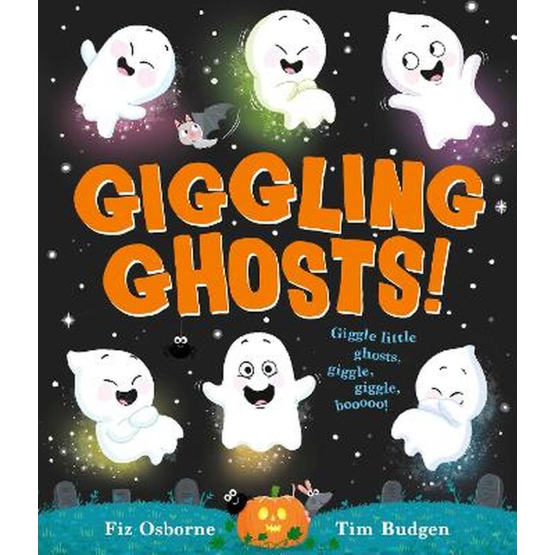 Giggling Ghosts