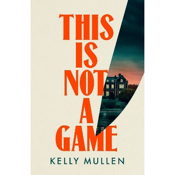 This Is Not a Game image 0