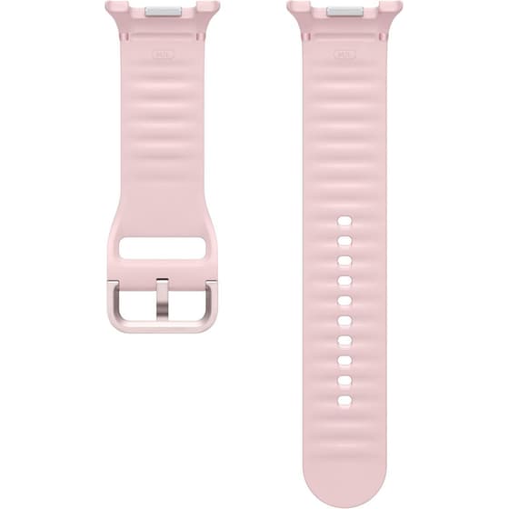 Λουράκι Samsung Sport Band M/L για Samsung Galaxy Watch8 40mm/44mm / Galaxy Watch8 Classic 46mm - Pink image 2