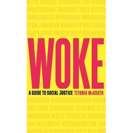 Woke