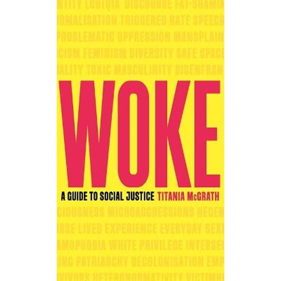 Woke image 0
