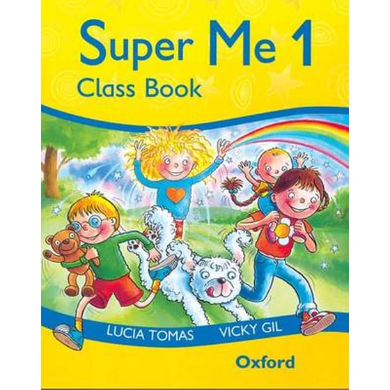 Super Me 1 image 0