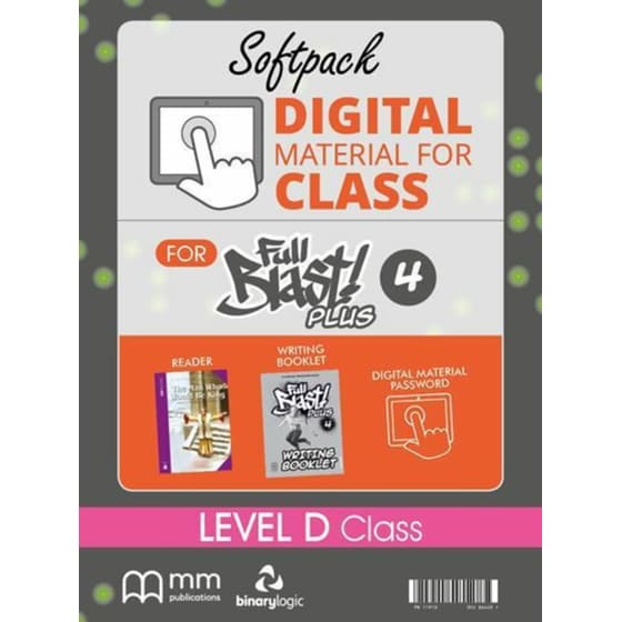 Soft Pack DMC Full Blast Plus 4 image 0