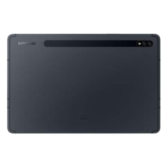 Tablet Samsung Galaxy Tab S7 SM-T875NZ 6GB/128GB WiFi Mystic Black image 1