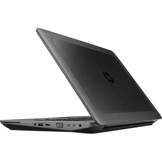 Refurbished Laptop HP ZenBook G3 17.3'' FHD (Core i7-6820HQ/32GB/2TB SSD/Win10Pro) | Grade A image 1
