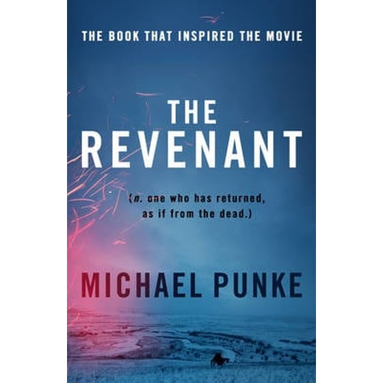 The Revenant image 0