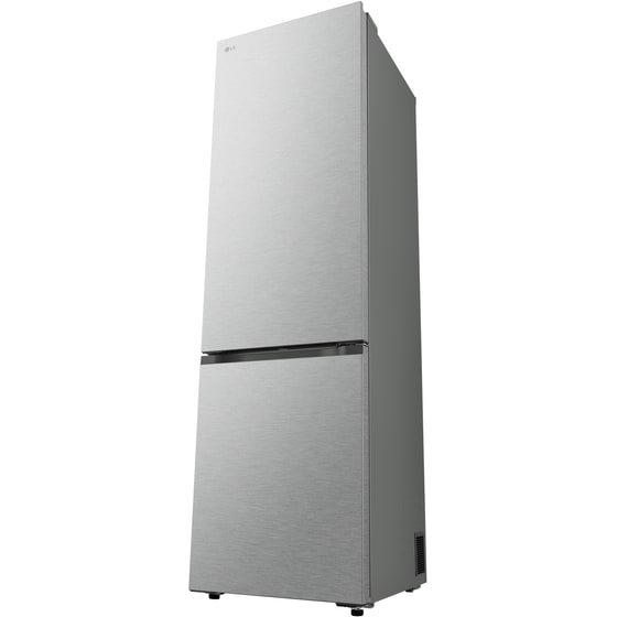 LG GBBS726AMB Total No Frost 375 Lt Ασημί Ψυγειοκαταψύκτης image 5