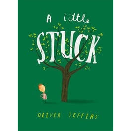 A Little Stuck