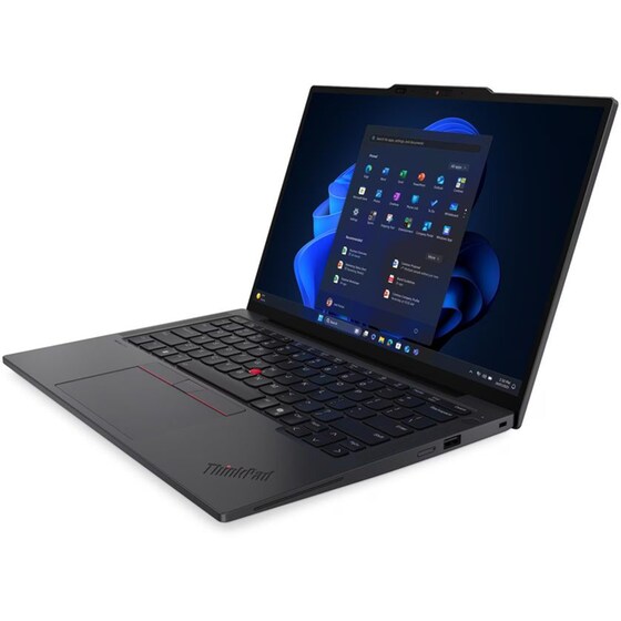 Lenovo Thinkpad X13 Gen 6 13.3" IPS FHD+ (Intel Core Ultra 5-225U/32GB/512GB SSD/Intel Graphics/Win11Pro) Laptop image 3