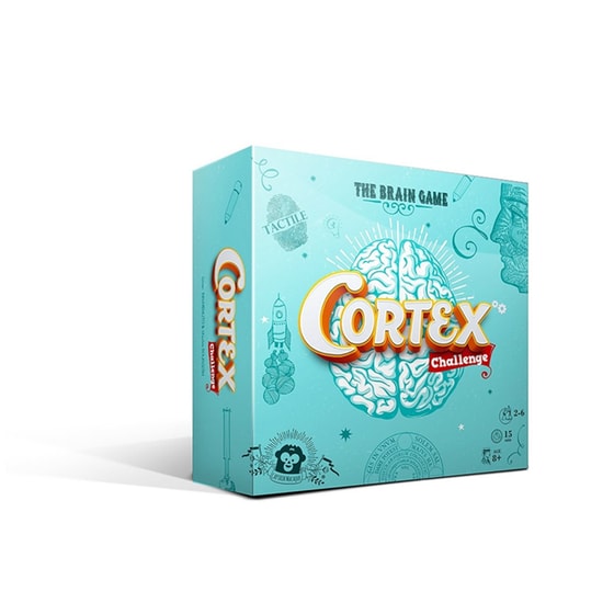 Cortex Challenge Επιτραπέζιο (Asmodee) image 1
