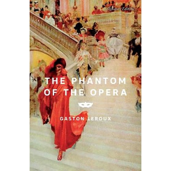 The Phantom of the Opera image 0