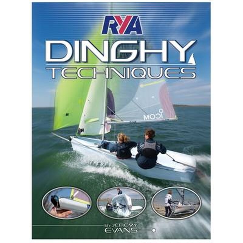 RYA Dinghy Techniques