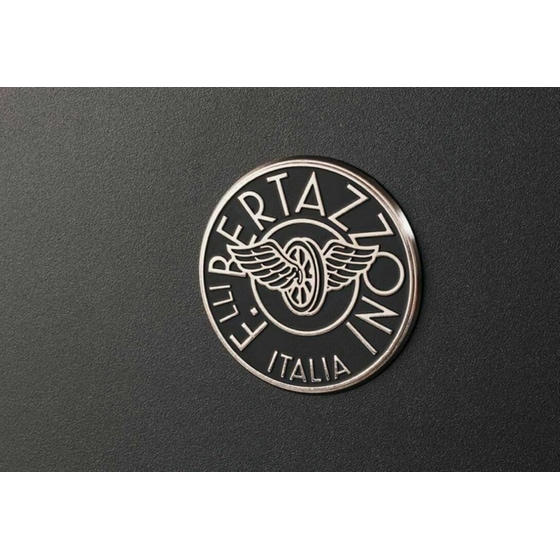 BERTAZZONI PRO95I2EART 58 / 33 Lt Επαγωγική Ηλεκτρική Κουζίνα image 1