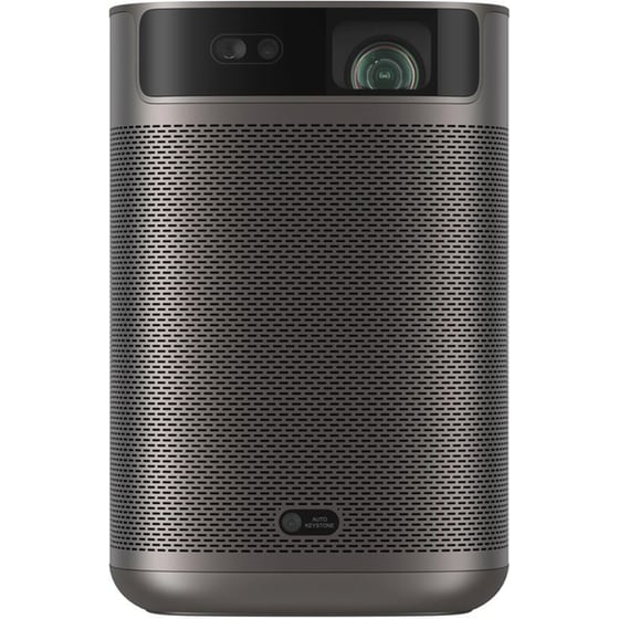 Projector XGIMI MoGo 2 PRO with Multi-Angle Stand image 1