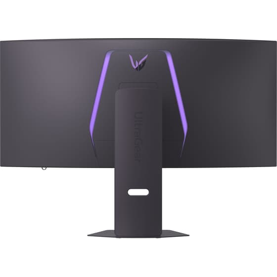 LG UltraGear 39GX900A-B Gaming Monitor 39" WQHD OLED Curved 240Hz 0.03ms image 12