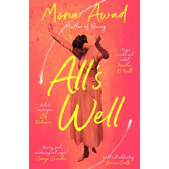 All's Well image 0