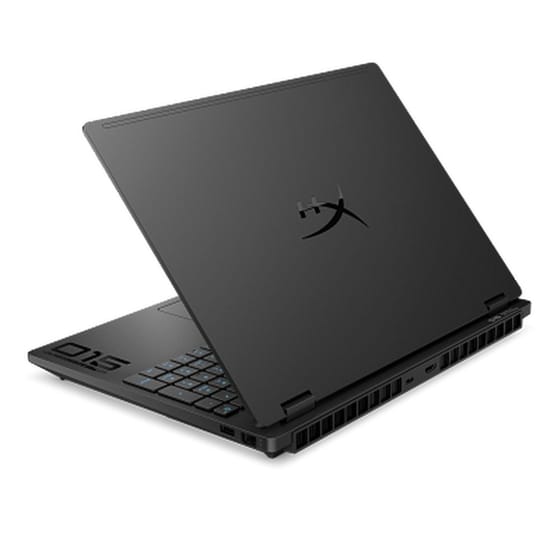 HP Omen 15-GA0000NV 15.3" QHD+ OLED (Intel Core i9-14900HX/24GB/1TB SSD/GeForce RTX 5070/Win11Home) Laptop image 4