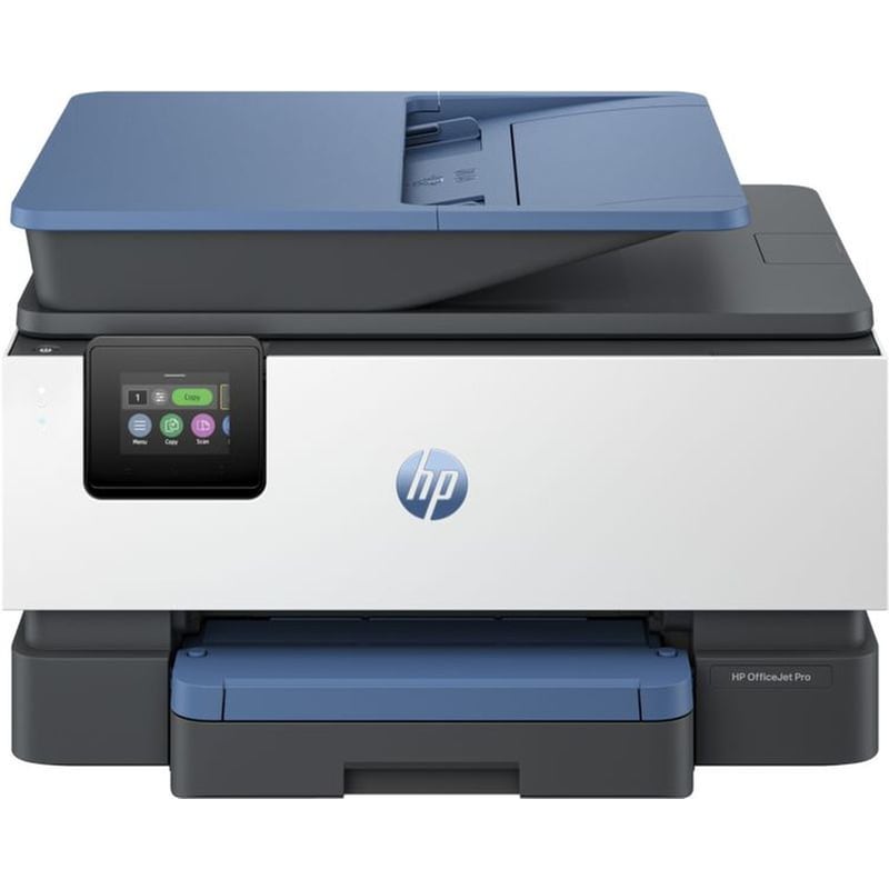 HP HP OfficeJet Pro 9125e All-in-One Εγχρωμο Πολυμηχάνημα Inkjet A4 με WiFi (403X5B)