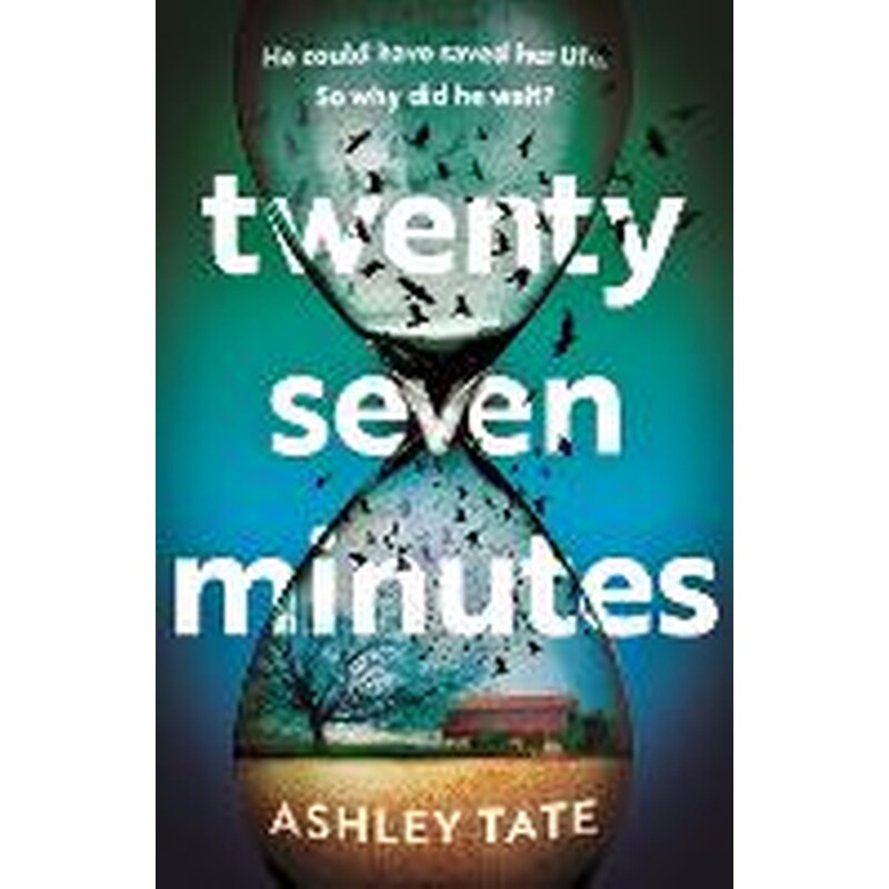 Twenty-Seven Minutes