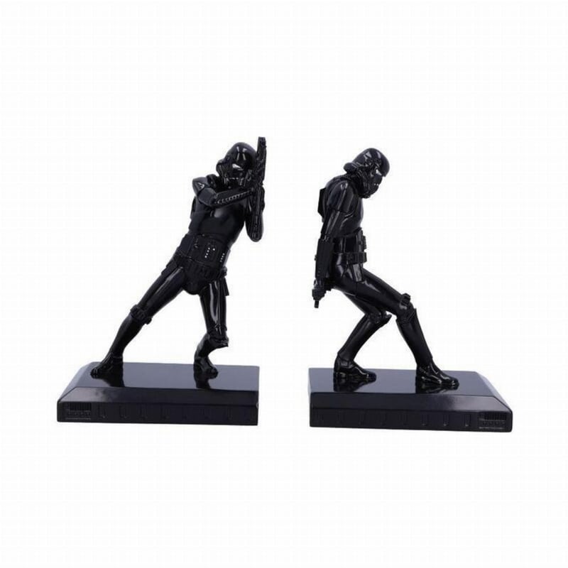 NEMESIS NOW! Βιβλιοστάτης Star Wars - Stormtroopers Shadow