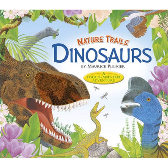 Nature Trails: Dinosaurs image 0