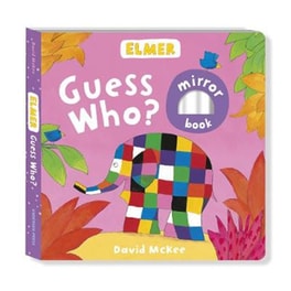 Elmer- Guess Who?