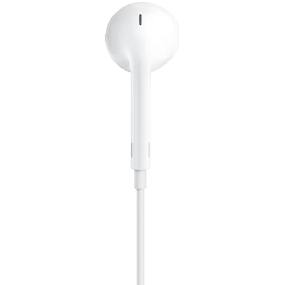 Ακουστικά Apple Earpods Handsfree USB-C - Λευκό image 3