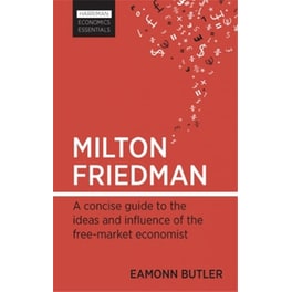 Milton Friedman