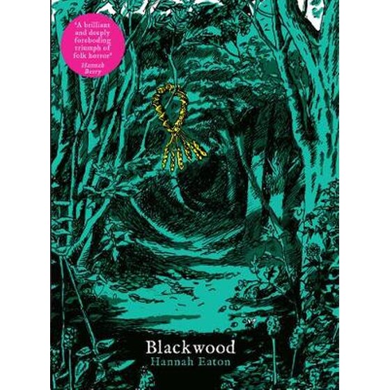 Blackwood image 0