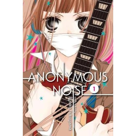 Anonymous Noise, Vol. 1 image 0