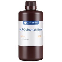 Anycubic Dlp Craftsman Resin - Μπεζ