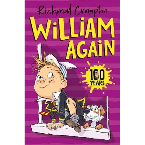 William Again image 0