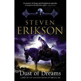 Dust of Dreams