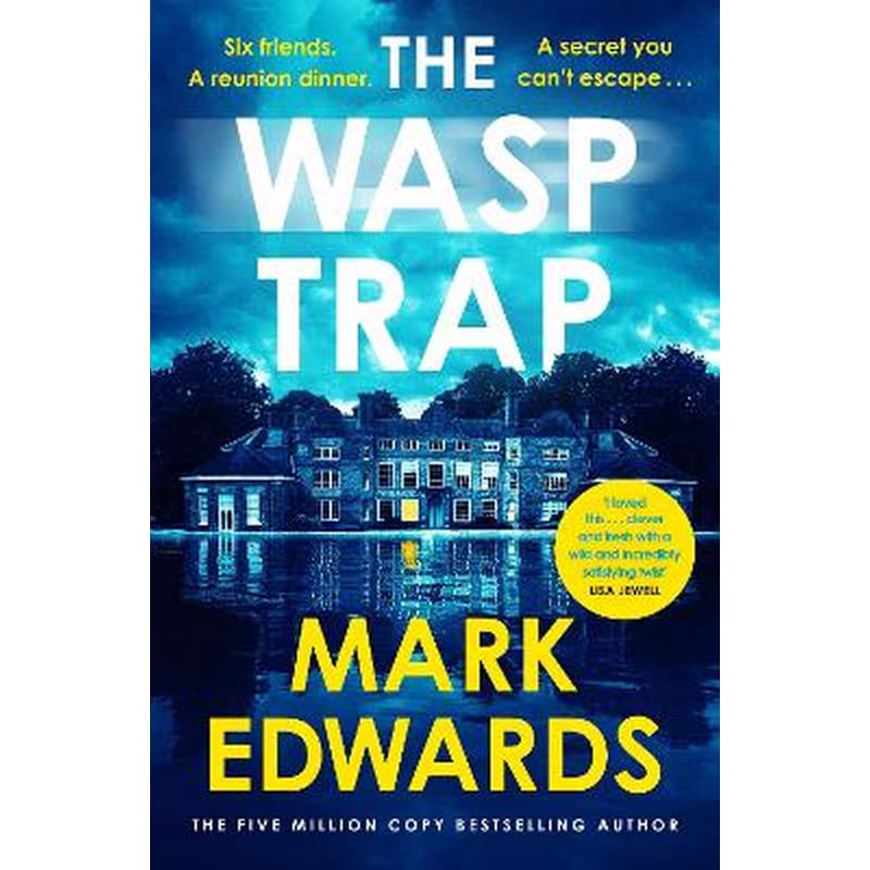 The Wasp Trap