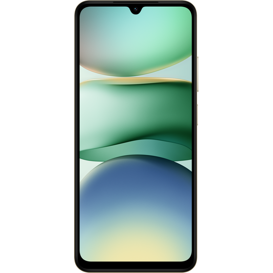 Xiaomi Redmi A5 64GB - Sandy Gold image 2