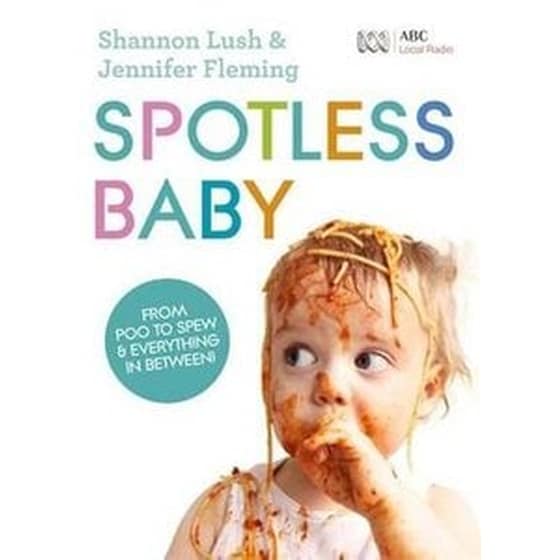 Spotless Baby image 0