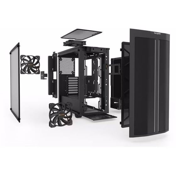 Desktop Intra (Ryzen 7-7700/16GB/1TB SSD/GeForce RTX 4060/Win11Home) image 5