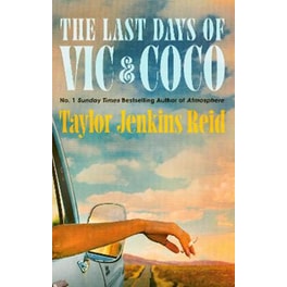 The Last Days of Vic & Coco