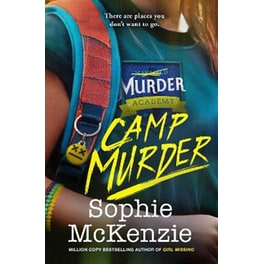 Camp Murder
