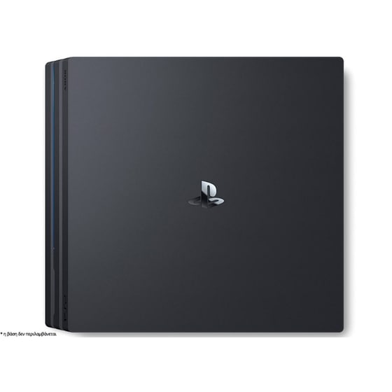 Sony PlayStation 4 Pro - 1TB - Fortnite Neo Versa bundles & God Of War Playstation Hits & Uncharted 4: Το Τέλος Ενός Κλέφτη PlayStation Hits image 4
