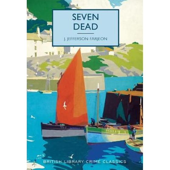Seven Dead image 0