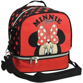 Τσαντάκι Φαγητού Ισοθερμικό Gim Minnie