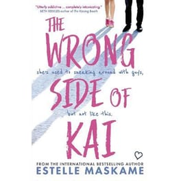 The Wrong Side of Kai