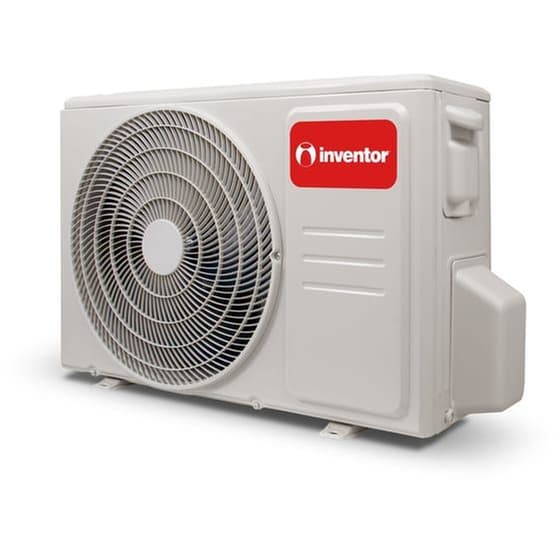 INVENTOR Vero VERI-12WFI/VERO-12 Κλιματιστικό Inverter 12.000 BTU A++/A+++ με Ιονιστή & WiFi image 8