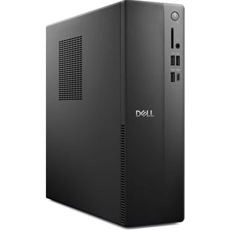 Dell Desktop DELL ECS1250 (Intel Core i7-14700/16 GB/ 512 GB SSD/UHD Graphics 770/ Win11Pro)