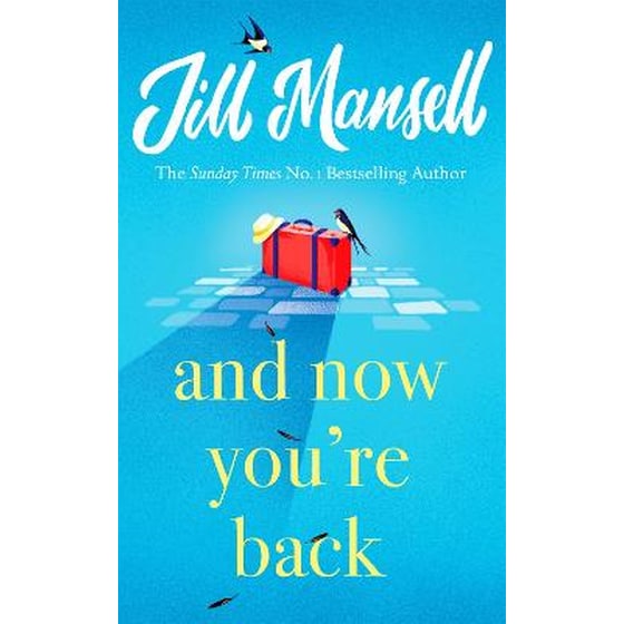 And Now You're Back image 0