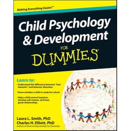 Child Psychology and Development For Dummies