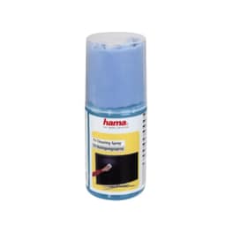Σετ Kαθαρισμού Hama 95879 Σπρέι και Πανάκι - 200ml